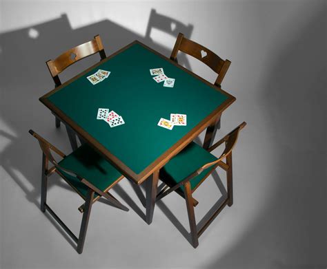 Belajar Bermain Poker dengan Meja Poker yang Sesuai