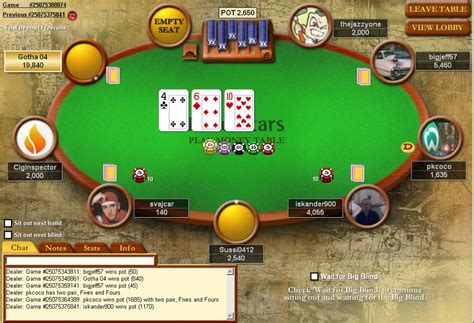 Poker Online: Bermainlah dengan Freecard dan Tanpa Harus Membeli