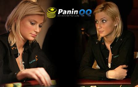 Poker Cantik: Agen Poker Online Indonesia Terpercaya dan Terbaik