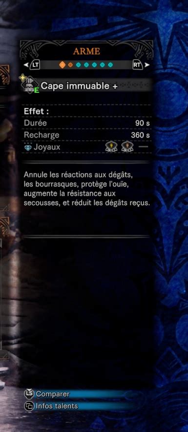 Mengungkap Rahasia Jewel di Monster Hunter: World