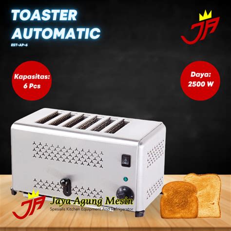 Cuisinart Deluxe 6-Slice Toaster Oven dan Toastmaster 6-Slice Toaster: Kualitas dan Fungsi yang Optimal