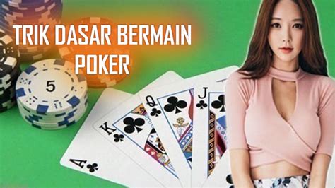 IDN Poker: Situs Judi Online24jam Terpercaya