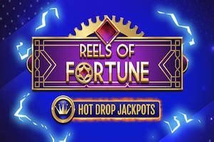 Mengincar Kemenangan dengan Slot Game Reels of Fortune