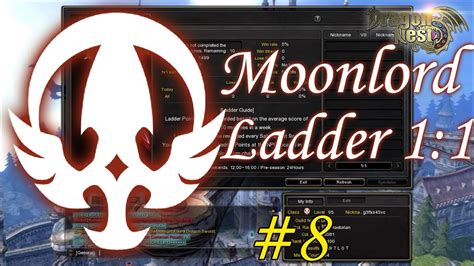 Tips dan Build Skill untuk Moonlord di Dragon Nest