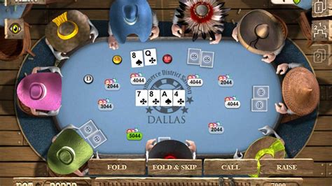 GGPoker: Menjadi Master of Texas Hold’em dan Five Card Stud