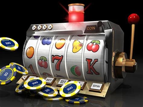 Menjadi Ahli dalam Bermain Slots: Tips dan Trik untuk Menang