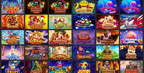 Habanero Systems: Mereka yang Menyajikan Pengalaman Bermain Slot yang Lengkap dan Beragam