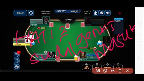 Cara Jackpot M88 Poker Menang: 5 Tips untuk Menang di Aplikasi Poker Online