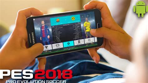 Mengatasi Kesulitan dalam Menambah Slot Pemain di Pes 2018 Android