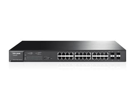 IEEE Standards and Certifications: TRENDnet’s 6-Port Gigabit PoE+ Switch with SFP Support