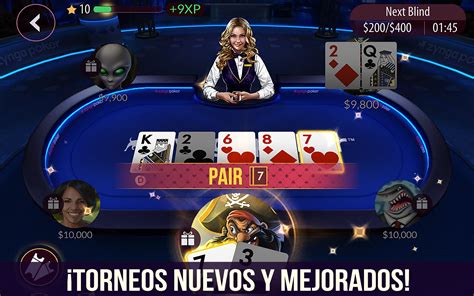 Mengenal Zynga Poker: Game Poker Online yang Menyenangkan