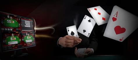 Poker Online Terbaik di Camarqq – Menangkan Jackpot dengan Cepat dan Mudah