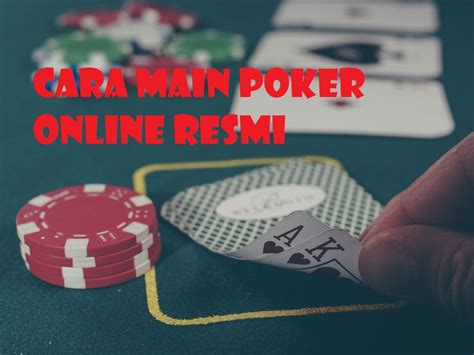 Berbagai Jenis Permainan Kartu Remi Selain Poker