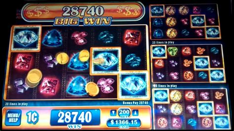 Artikel: Gems Gems Gems Slot Machine – Mainkan Game Online ini untuk Gratis