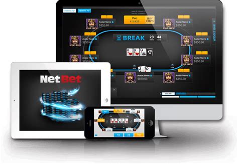 Penjelasan Tentang Netbet Poker: Scheme, Game, dan Layanan