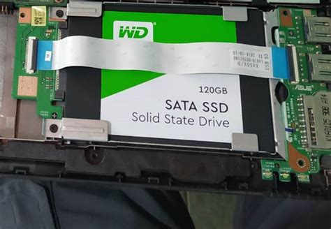 Artikel: Harga Upgrade SSD (Solid State Drive) untuk Laptop dan Komputer