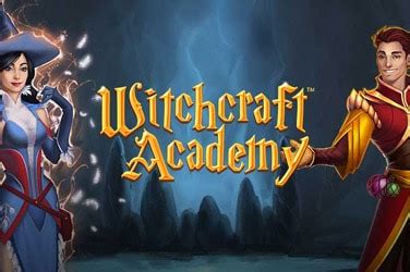 Witchcraft Academy Slot Game Review