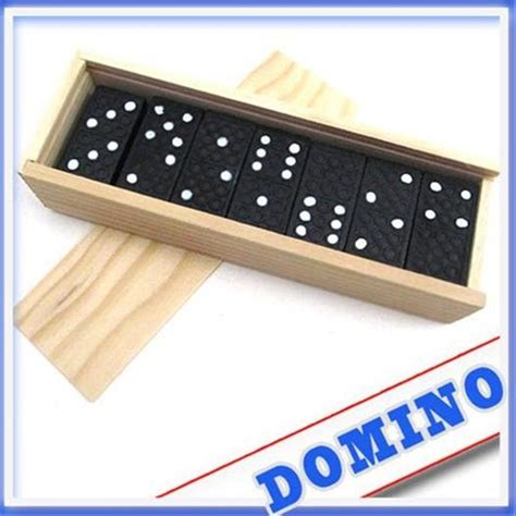 Wadah Domino Kartu: Sejarah dan Kelebihan