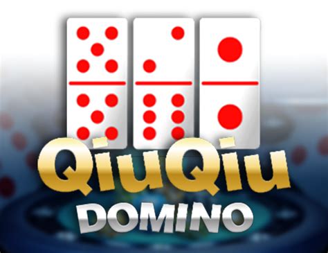 Domino QiuQiu 99 QQ Gaple Slot: Game of Strategy and Luck