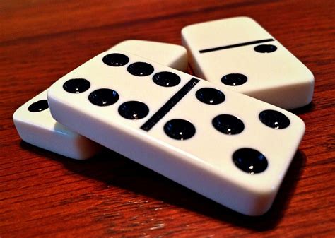 Photo Dominoes: A Journey of Discovery and Creativity