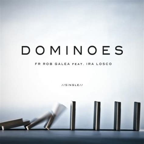 Dominoes: A Reflection of Life’s Challenges