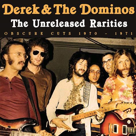 Penyelesaian untuk Hit for Derek and the Dominos