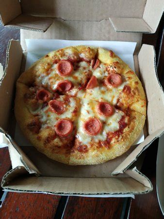 Domino’s Pizza Cikarang Citywalk: Enjoy the Best Pizza Experience in Bekasi