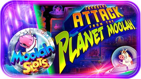 Planet Moolah: Menjadi Bagian dari Kehilangan dalam Game Slot