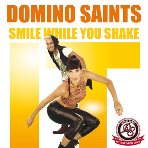 Tema Musik: Smile While You Shake It