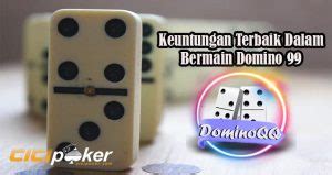 Domino Poker: Game of Strategy and Bluffing