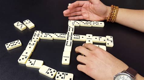 Trucos Hay: Mengerti Teknik Bermain Domino dengan Cepat dan Mudah