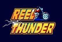 Berjalan di Jalur Reel Thunder: Petualangan Slot yang Menyihir