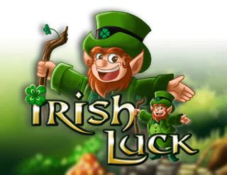 Irish Luck Slot: Temukan Kesempatan Anda untuk Menjadi Lebih Beruntung