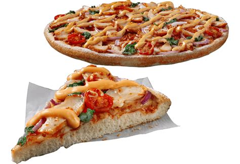 Menjadi Penyuka Pizza Domino dengan Menu Ayam yang Beragam