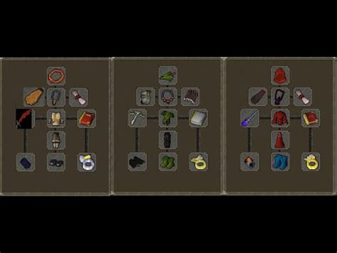 OSRS Best in Slot: Tips and Tools untuk Menemukan Senjata dan Armor Terbaik