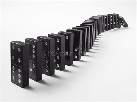 Domino Effect dan Konsekuensi Dalam Game