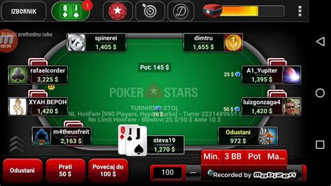 Tahapan Taruhan di Texas Hold’em