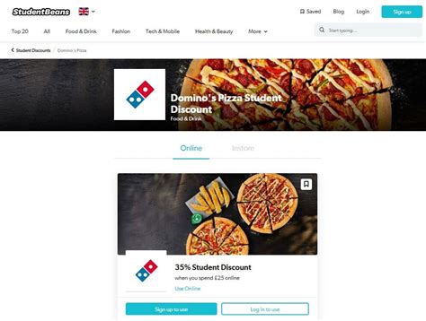 Diskon dan Penawaran Domino’s: Siapa Takut Mencari Potongan Harga Terbaik