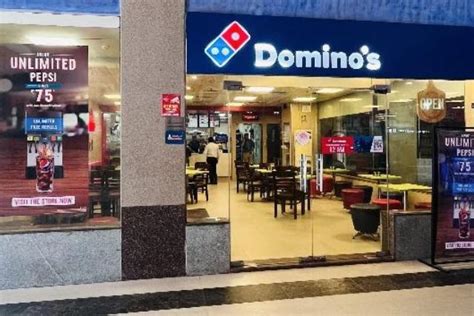 Domino’s Pizza ASJ GRAND PLAZA, Muzzafarnagar