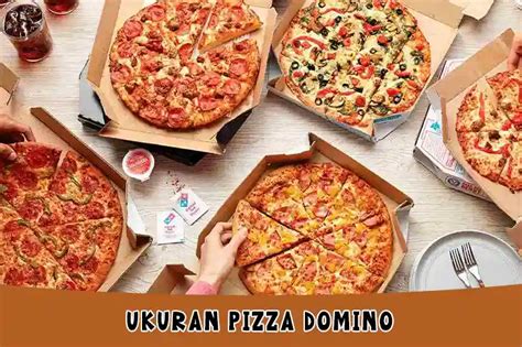 Pizza Domino’s: Memilih yang Terbaik untuk Anda