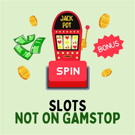 Berbagai Kasino yang Tidak Terdaftar di Gamstop