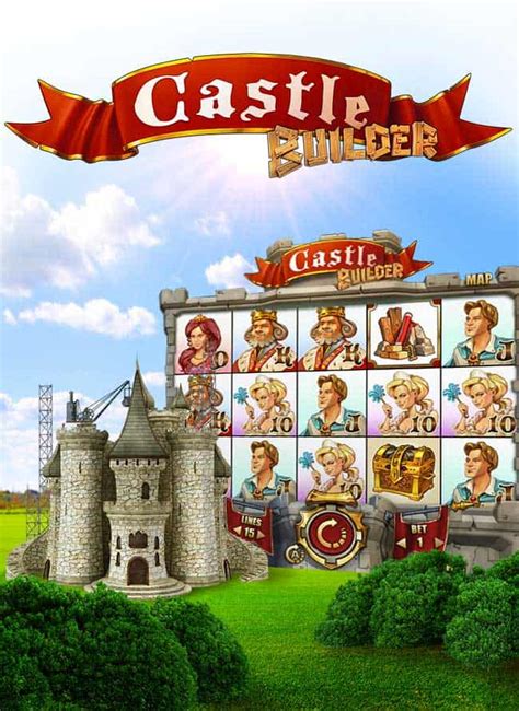 Pembinaan Istana: Castle Builder