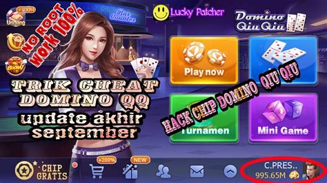 Domino Qiu Qiu Online: 99（QQ） Mod Apk v2.22.8.0