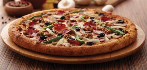 Apakah Domino’s Pizza Halal atau Haram