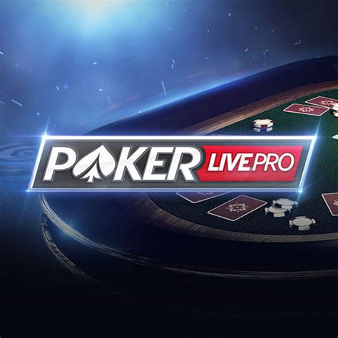 Poker Online: Texas Hold’em dan Hold’em Live Pro