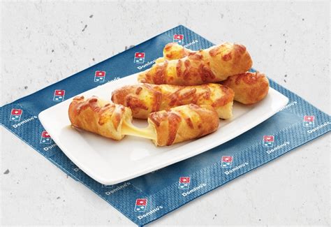 Domino’s: The Big Cheese