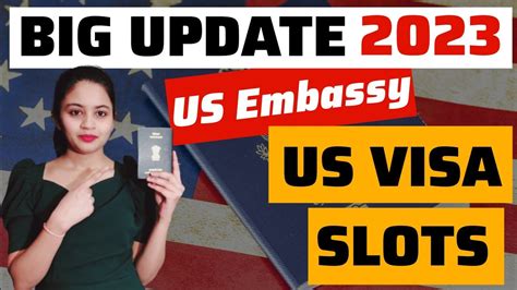 Mengetahui Waktu Tunggu untuk Mendaftar Visa ke Amerika Serikat