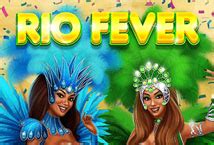 RIO FEVER: A GAME THAT WILL MAKE YOU DANCE WITH JOY