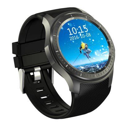 Review Smartwatch Domino Marvel Dm368 Amoled: A Beautiful Watch with Amazing Features