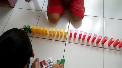 Cara Membuat Domino Dari Bahan Bekas: Resep Domino Puding Cake yang Lembut Dan Manis